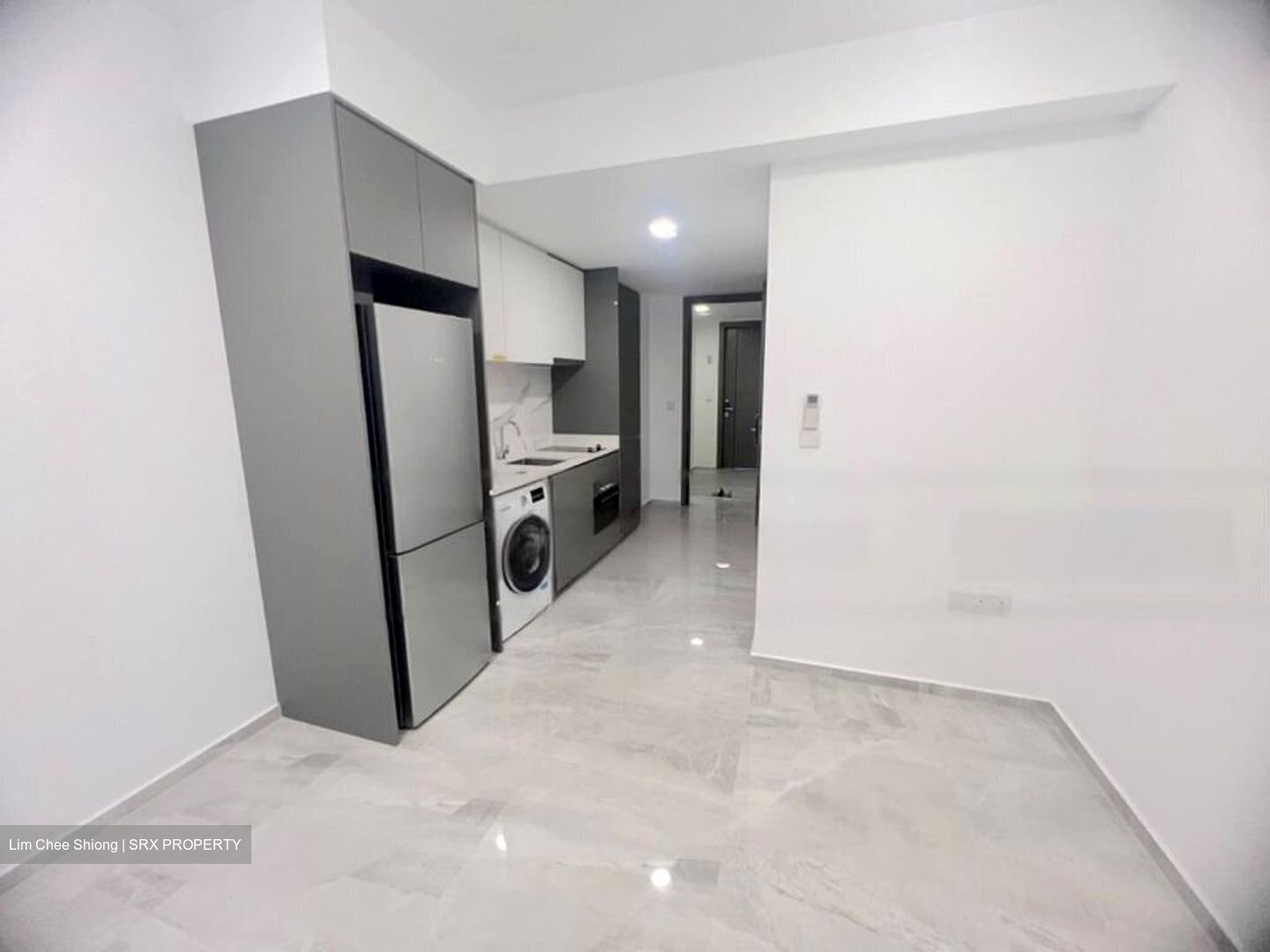 Serangoon North Avenue 1 (D19), Condominium #456898831